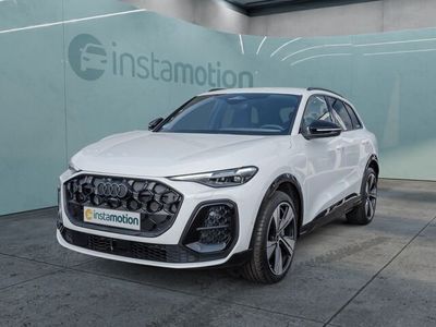 Gebraucht Audi Q5 Sport 204 PS (150 kW) 2025 Weiß SUV