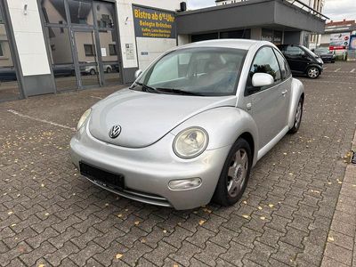 VW Beetle