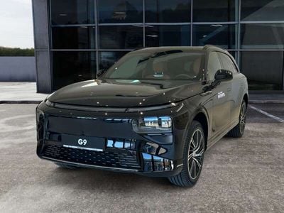 XPENG G9