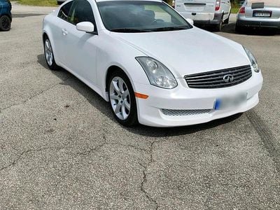 Gebraucht Infiniti G35 300 PS (220 kW) 2007 Limousine