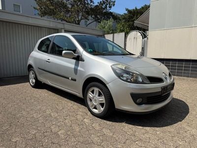 Renault Clio II
