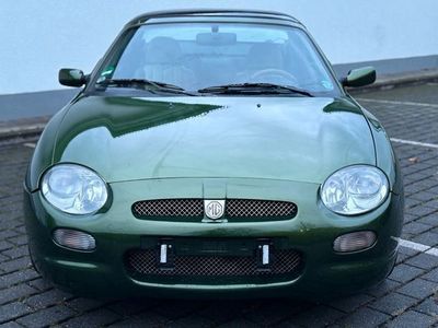 MG F