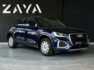 Brugt Audi Q2