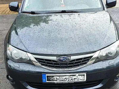 Gebraucht Subaru Impreza