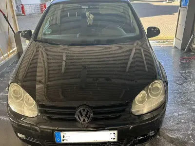 Gebraucht VW Golf IV