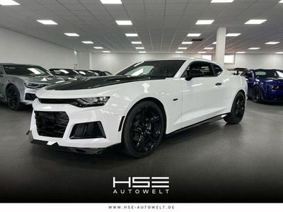Gebraucht Chevrolet Camaro ZL1 340 PS (250 kW) 2023 Weiß Coupé