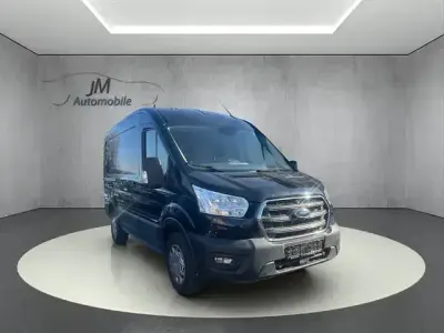 Occasion Ford Transit
