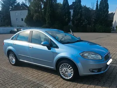 Gebraucht Fiat Linea