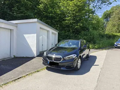 Gebraucht BMW 116