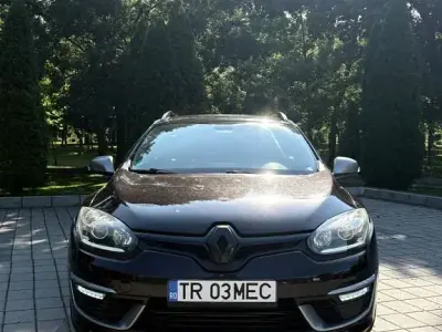 Gebraucht Renault Mégane GT Line