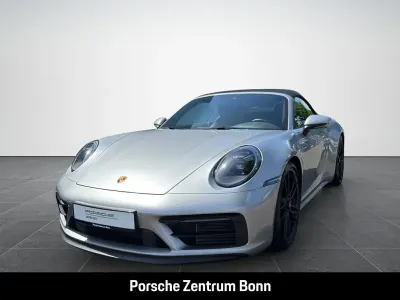 Gebraucht Porsche 911 Carrera 4 Cabriolet