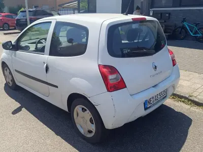 Gebraucht Renault Twingo