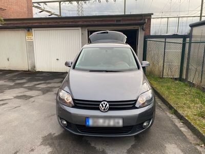 gebraucht VW Golf Plus 