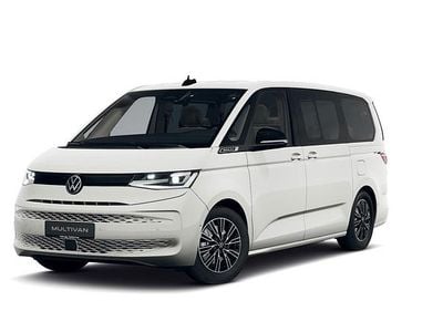Neu 2025 VW Multivan Business Van | 67.790 € (Fairer Preis)