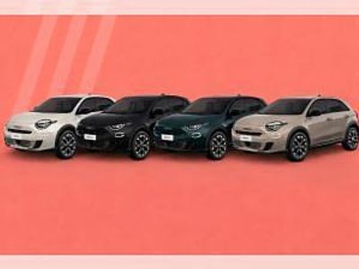 Neu Fiat 600 Business 110 PS (80 kW) 2026 Beige SUV