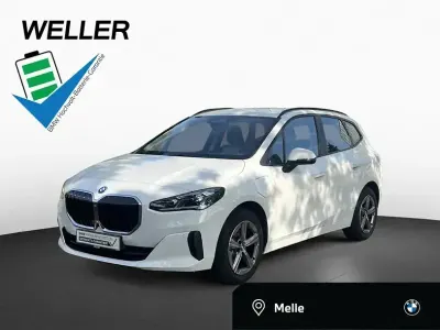 Gebraucht BMW 225