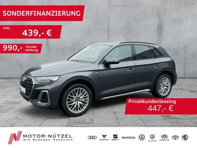 Gebraucht Audi Q5