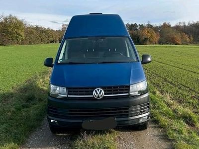 VW T6