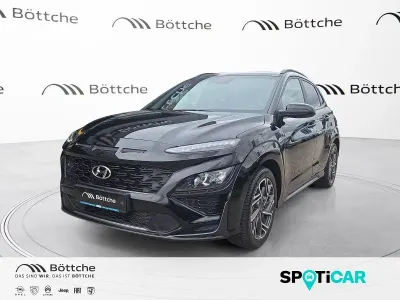 Gebraucht Hyundai Kona