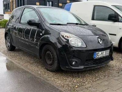 Gebraucht Renault Twingo