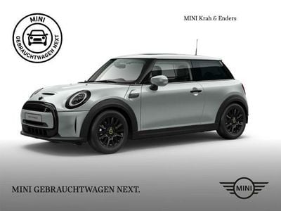 Gebraucht Mini Cooper SE 135 kW (184 PS) 2021 Silber Kleinwagen