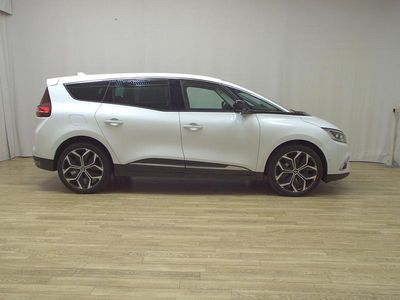 Usata Renault Grand Scénic IV 140 CV (102 kW) 2023 Bianco Monovolume