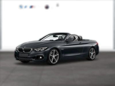 BMW 440