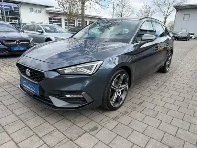 Gebraucht Audi SQ5 Sportback Ambiente 341 PS (250 kW) 2022 Andere SUV
