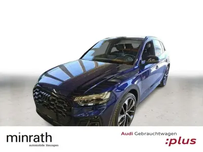 Gebraucht Audi SQ5