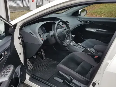 Gebraucht Honda Civic