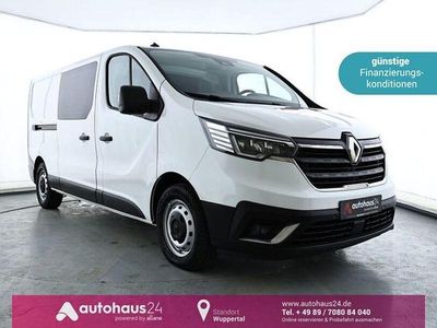 Gebraucht Renault Trafic Komfort 150 PS (110 kW) 2023 Andere