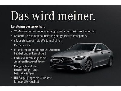 Gebraucht Mercedes GLA180 Progressive 136 PS (100 kW) 2022 Schwarz SUV