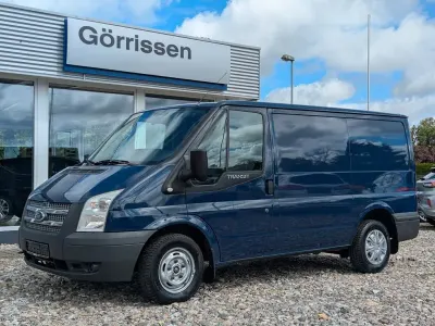 Gebraucht Ford Transit