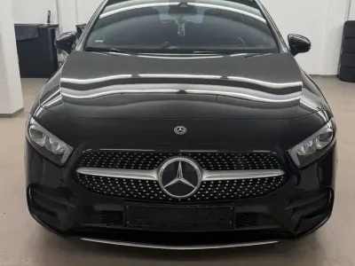 Gebraucht Mercedes A180