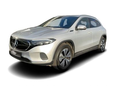 Mercedes EQA350