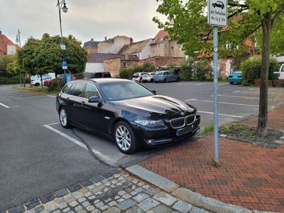 gebraucht BMW 530 d Touring -