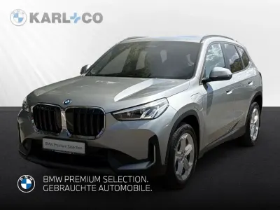 Gebraucht BMW X1