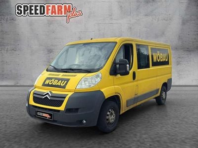 Citroën Jumper