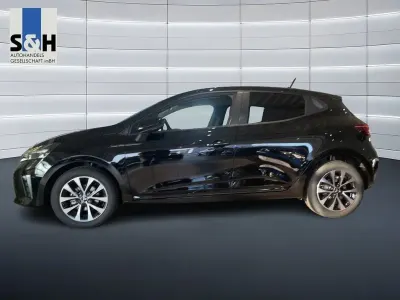 Gebraucht Mitsubishi Colt Plus 91 PS (66 kW) 2025 Schwarz) (schwarz Limousine