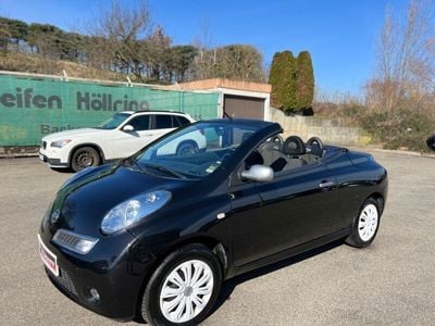 Nissan Micra C+C