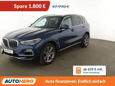 Gebraucht BMW X5