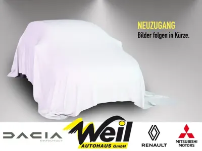 Gebraucht Renault Clio Intens 140 PS (102 kW) 2021 Ironblau (metallic) Kleinwagen