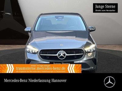 Mercedes B180