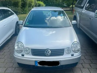 Gebraucht VW Polo