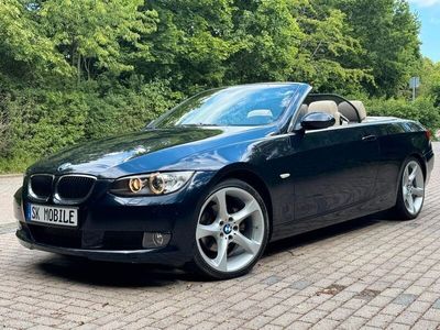BMW 320 Cabriolet