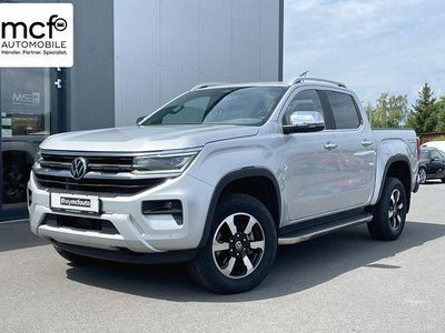 VW Amarok
