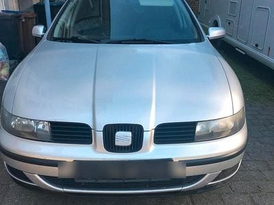 Seat Toledo