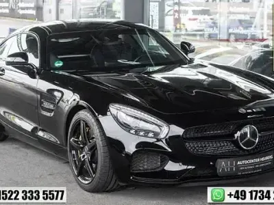 Gebraucht Mercedes AMG GT