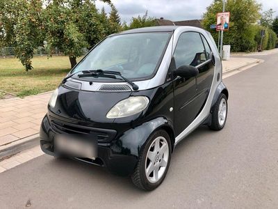 Smart ForTwo Coupé