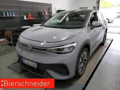 Gebraucht VW ID.5
